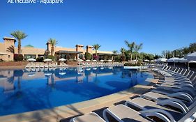 Valeria Dar Atlas All Inclusive Hotel 4*